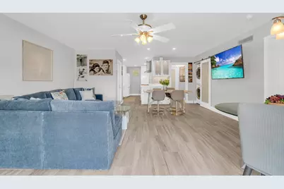 4140 N Ocean Drive #102E, Fort Lauderdale, FL 33308 - Photo 5