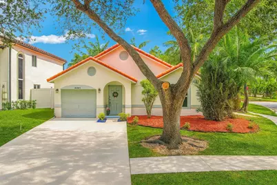 9801 NW 5th Court, Plantation, FL 33324 - Photo 1