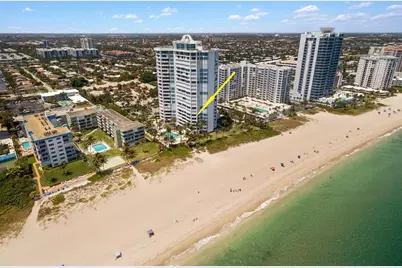1700 S Ocean Boulevard #5B, Pompano Beach, FL 33062 - Photo 15