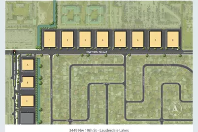 1830 NW 38, Lauderhill, FL 33311 - Photo 13