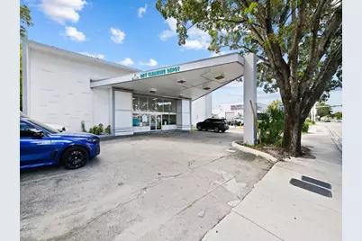 3470 W Broward Boulevard, Fort Lauderdale, FL  - Photo 1