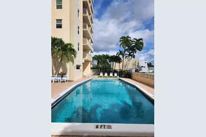 900 NE 18th Avenue #602, Fort Lauderdale, FL 33304 - Photo 37