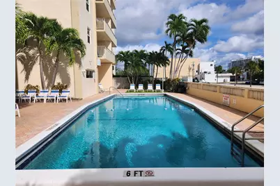 900 NE 18th Avenue #602, Fort Lauderdale, FL 33304 - Photo 19