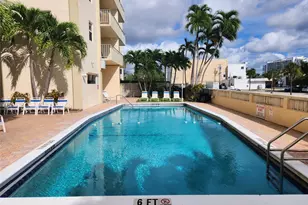 900 NE 18th Ave Unit, Fort Lauderdale, FL 33304 - Photo 19