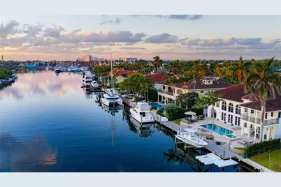 2833 NE 32nd Street, Lighthouse Point, FL 33064 - Photo 1