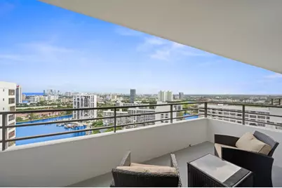2500 Parkview Drive #2516, Hallandale Beach, FL 33009 - Photo 5