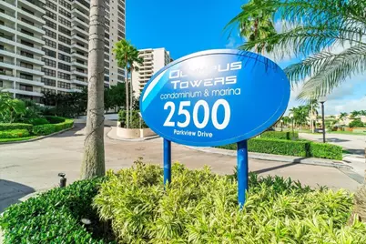 2500 Parkview Drive #2516, Hallandale Beach, FL 33009 - Photo 33