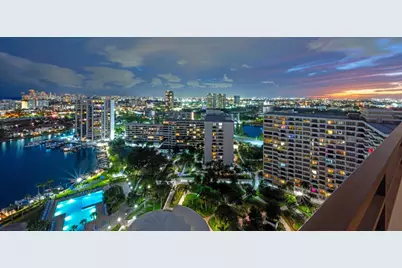 2500 Parkview Drive #2516, Hallandale Beach, FL 33009 - Photo 1