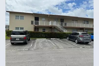 7300 NW 5th Court #101, Margate, FL 33063 - Photo 15