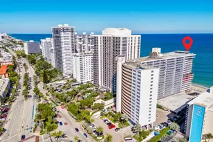 4100 Galt Ocean Dr, Fort Lauderdale, FL 33308 - Photo 35