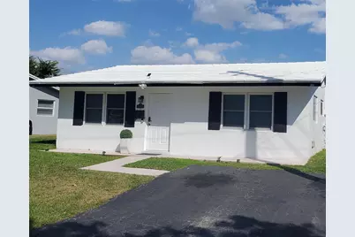4804 NW 27th Terrace, Tamarac, FL 33309 - Photo 37