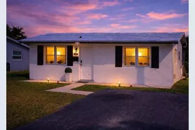 4804 NW 27th Terrace, Tamarac, FL 33309 - Photo 3