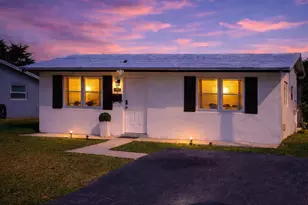 4804 NW 27th Terrace, Fort Lauderdale, FL 33309 - Photo 3