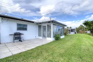 4804 NW 27th Terrace, Fort Lauderdale, FL 33309 - Photo 5