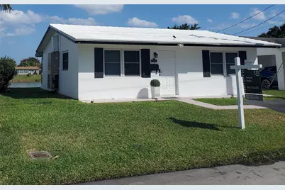 4804 NW 27th Terrace, Tamarac, FL 33309 - Photo 37