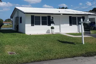 4804 NW 27th Terrace, Tamarac, FL 33309 - Photo 37