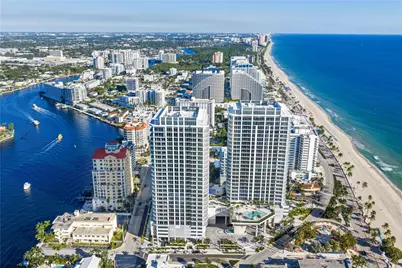 153 N Seabreeze Boulevard #1001S, Fort Lauderdale, FL 33304 - Photo 51