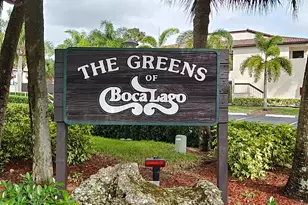 8045 Eastlake Dr, Boca Raton, FL 33433 - Photo 1