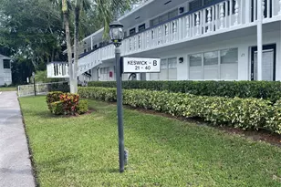 40 Keswick B, Deerfield Beach, FL 33442 - Photo 23