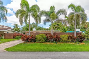 1717 SW 12th Ct, Fort Lauderdale, FL 33312 - Photo 1