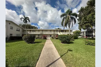 455 Durham O #455, Deerfield Beach, FL 33442 - Photo 1
