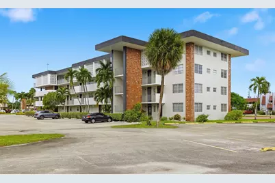 2991 NW 46 Avenue #410, Lauderdale Lakes, FL 33313 - Photo 31