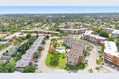 2991 NW 46 Avenue #410, Lauderdale Lakes, FL 33313 - Photo 43