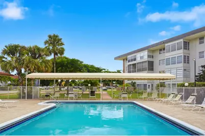 2991 NW 46 Avenue #410, Lauderdale Lakes, FL 33313 - Photo 35