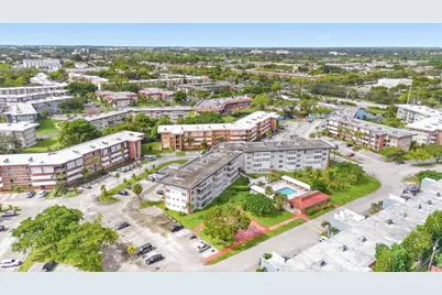 2991 NW 46 Avenue #410, Lauderdale Lakes, FL 33313 - Photo 41