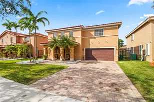 20426 NW 8th Ct, Miami, FL 33169 - Photo 1