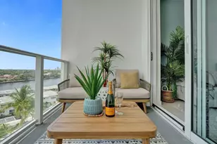 401 N Birch Rd Unit, Fort Lauderdale, FL 33304 - Photo 9