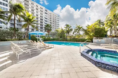 701 SE 21st Avenue #502, Deerfield Beach, FL 33441 - Photo 19
