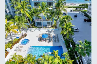 701 SE 21st Avenue #502, Deerfield Beach, FL 33441 - Photo 37