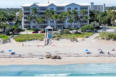 701 SE 21st Avenue #502, Deerfield Beach, FL 33441 - Photo 1