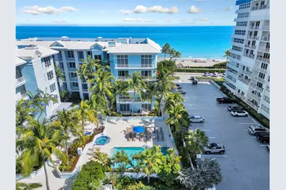 701 SE 21st Avenue #502, Deerfield Beach, FL 33441 - Photo 25