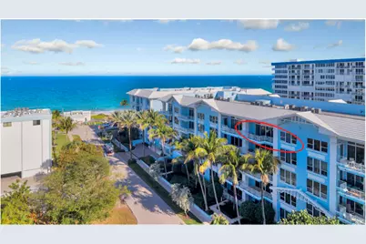 701 SE 21st Avenue #502, Deerfield Beach, FL 33441 - Photo 41