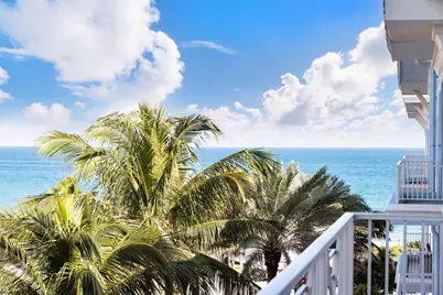 701 SE 21st Avenue #502, Deerfield Beach, FL 33441 - Photo 3