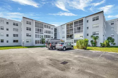 2800 Somerset Drive #218j, Lauderdale Lakes, FL 33311 - Photo 27