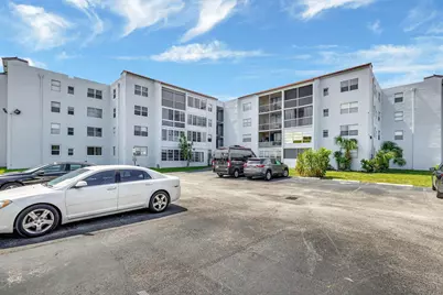 2800 Somerset Drive #218j, Lauderdale Lakes, FL 33311 - Photo 27