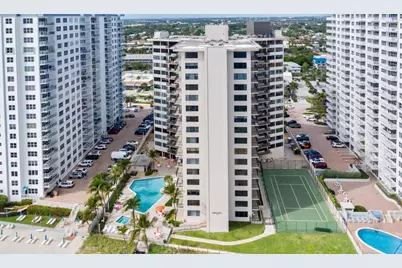 3800 Galt Ocean Drive #803, Fort Lauderdale, FL 33308 - Photo 5