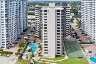 3800 Galt Ocean Dr Unit, Fort Lauderdale, FL 33308 - Photo 5