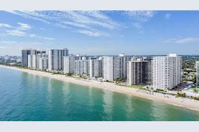 3800 Galt Ocean Drive #803, Fort Lauderdale, FL 33308 - Photo 3