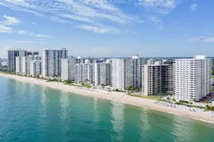 3800 Galt Ocean Dr Unit, Fort Lauderdale, FL 33308 - Photo 3