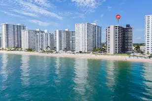 3800 Galt Ocean Dr Unit, Fort Lauderdale, FL 33308 - Photo 1