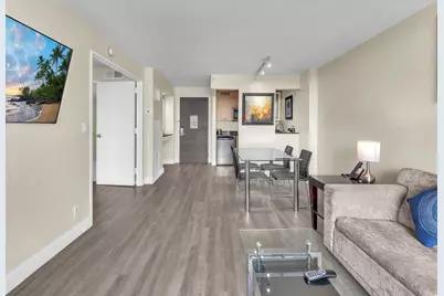 2670 E Sunrise Boulevard #705, Fort Lauderdale, FL 33304 - Photo 25