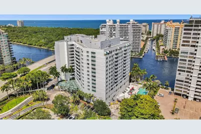 2670 E Sunrise Boulevard #705, Fort Lauderdale, FL 33304 - Photo 37