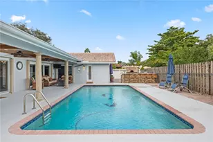 1459 NW 113th Terrace, Coral Springs, FL 33071 - Photo 39