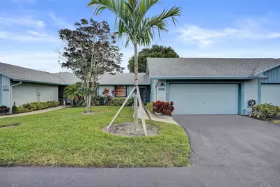 9132 SW 20th Street #B, Boca Raton, FL 33428 - Photo 55