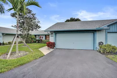 9132 SW 20th Street #B, Boca Raton, FL 33428 - Photo 63