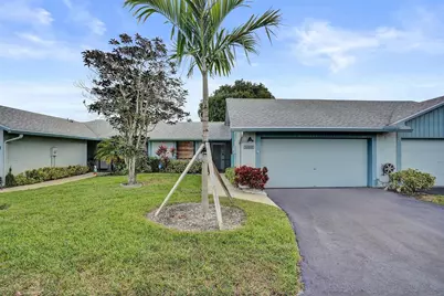 9132 SW 20th Street #B, Boca Raton, FL 33428 - Photo 53